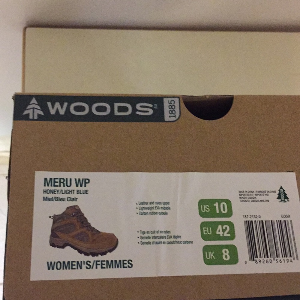 Shoes